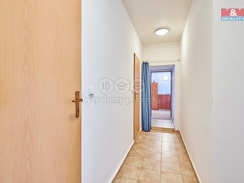 Prodaná chalupa 90 m², pozemek 880 m²