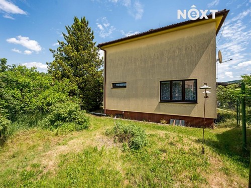 Prodaný dům 102 m², pozemek 559 m²