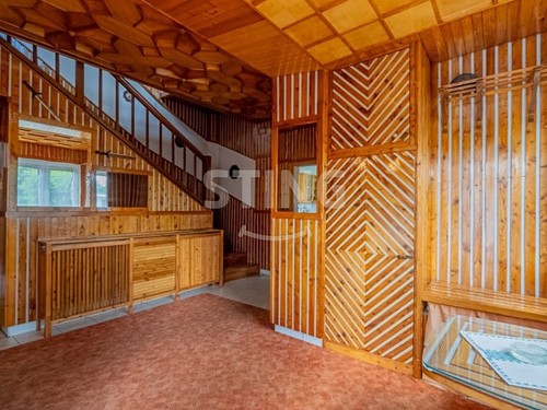 Prodaný dům 250 m², pozemek 1431 m²