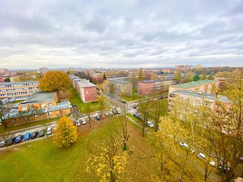 Prodaný byt 3+1 61 m²
