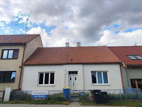 Prodaný dům 98 m², pozemek 399 m²