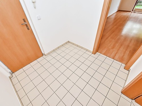 Prodaný byt 1+kk 47 m²