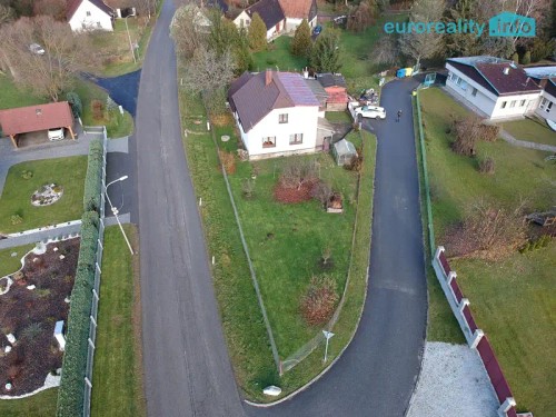 Prodej domu 105 m², pozemek 734 m²