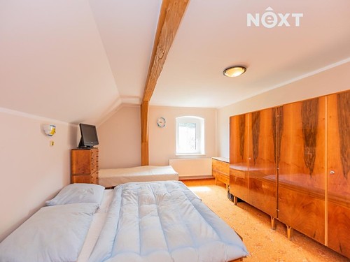 Prodaný dům 136 m², pozemek 2341 m²