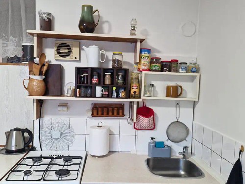 Prodej chaty 56 m², pozemek 450 m²