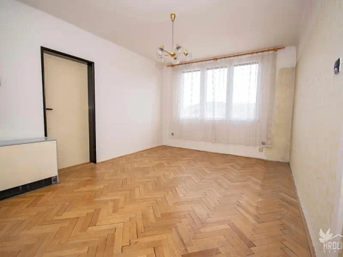 Prodaný byt 2+1 47 m²