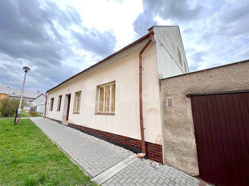 Prodaný dům 87 m², pozemek 282 m²