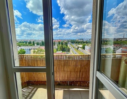 Prodaný byt 3+1 64 m²