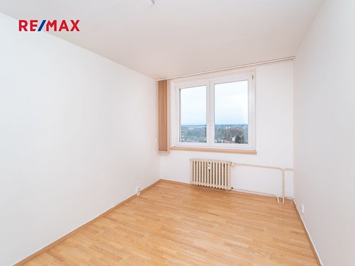 Prodaný byt 3+1 68 m²
