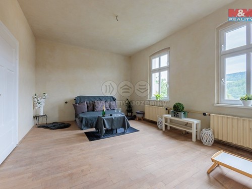 Prodaná chalupa 139 m², pozemek 959 m²