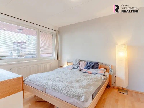 Prodaný byt 2+kk 55 m²