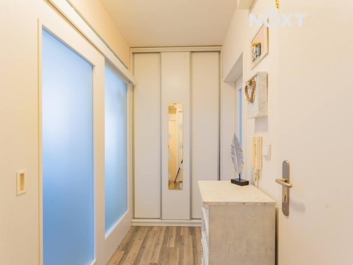 Prodaný byt 3+kk 56 m²