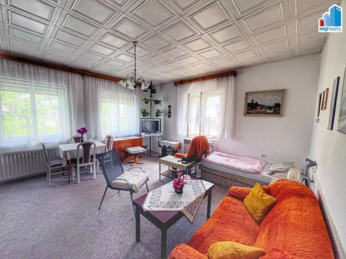 Prodaný dům 110 m², pozemek 1045 m²