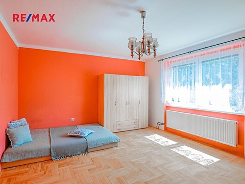 Prodaný dům 116 m², pozemek 575 m²
