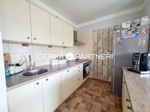 Prodej bytu 2+kk 48 m²