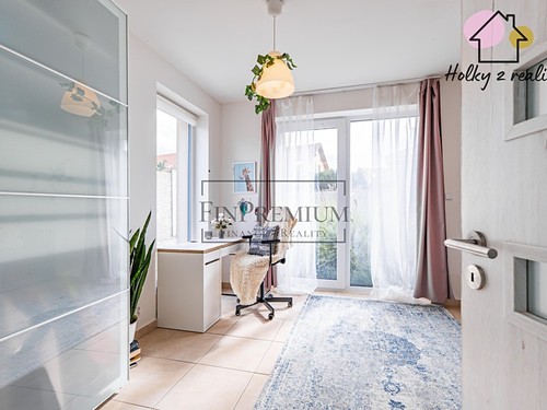 Prodaný byt 3+kk 67 m²