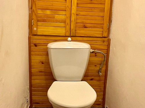 Prodaný byt 2+1 51 m²