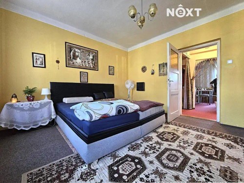 Prodaný byt 3+1 72 m²