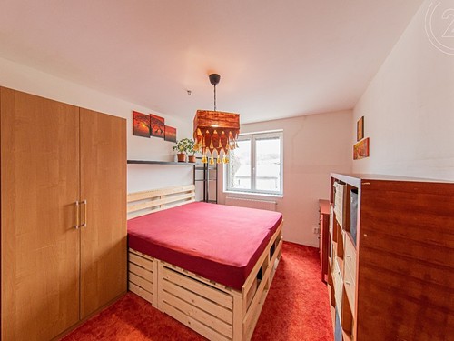 Prodaný dům 90 m², pozemek 1103 m²