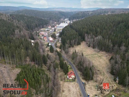 Prodaný dům 100 m², pozemek 507 m²
