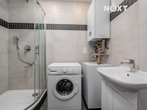 Prodaný byt 1+kk 30 m²
