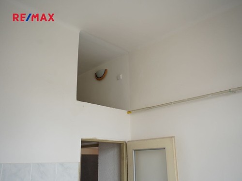 Prodaný byt 1+1 36 m²