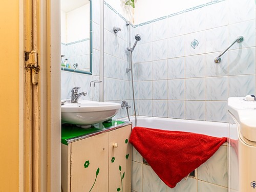 Prodaný byt 3+1 76 m²