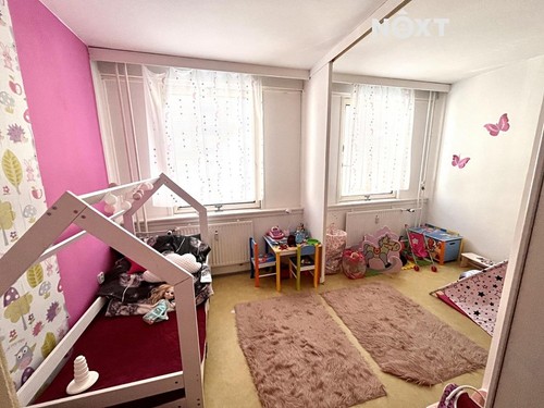 Prodaný byt 4+1 78 m²