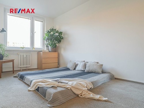 Prodaný byt 4+kk 93 m²