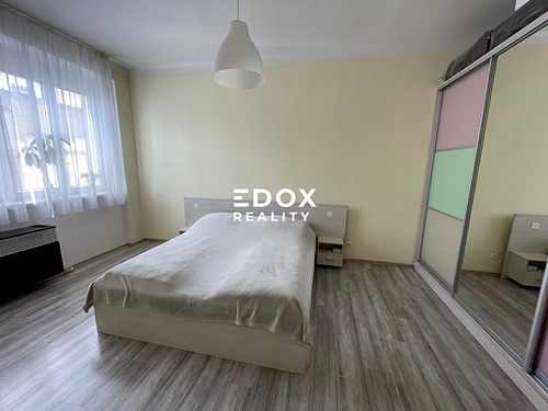 Prodaný byt 1+1 52 m²