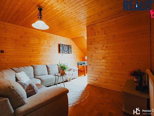 Prodaný dům 105 m², pozemek 628 m²