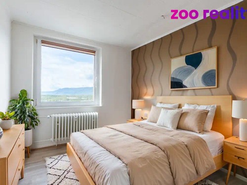 Prodaný byt 3+1 62 m²
