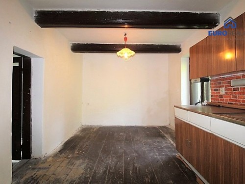 Prodaná chalupa 120 m², pozemek 2994 m²