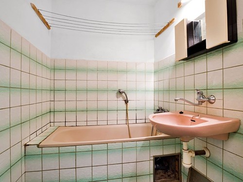 Prodaný byt 2+1 56 m²