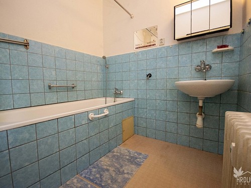 Prodaný byt 2+1 60 m²