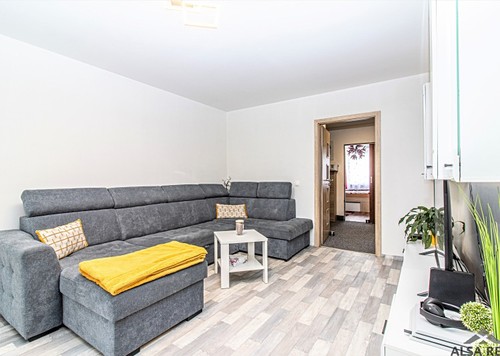 Prodaný byt 3+1 74 m²