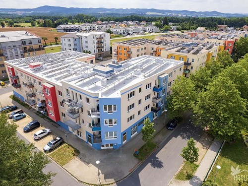Prodaný byt 2+kk 59 m²
