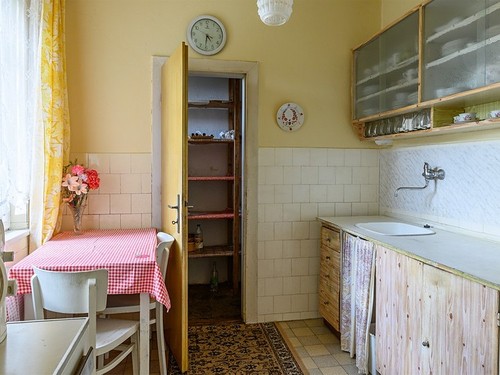 Prodaný dům 150 m², pozemek 1500 m²