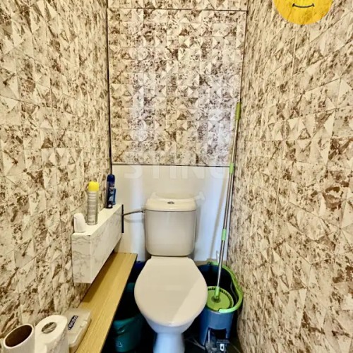 Prodej bytu 3+1 64 m²