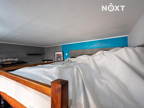 Prodaný byt 1+1 41 m²