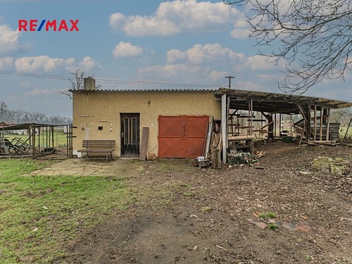 Prodaný dům 69 m², pozemek 1063 m²