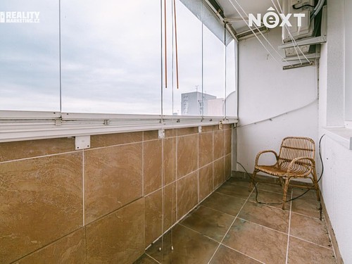 Prodaný byt 3+1 76 m²