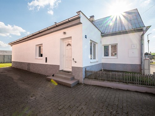 Prodaný dům 82 m², pozemek 232 m²