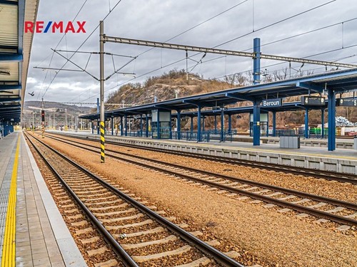 Prodaný byt 3+kk 72 m²
