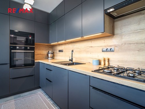 Prodaný byt 4+1 76 m²