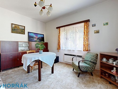Prodaný dům 149 m², pozemek 226 m²