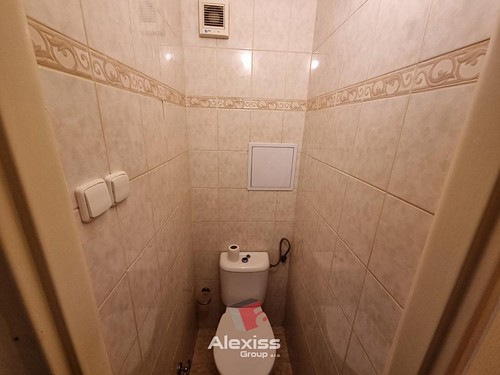 Prodaný byt 1+kk 27 m²