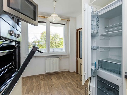 Prodaný byt 3+1 58 m²
