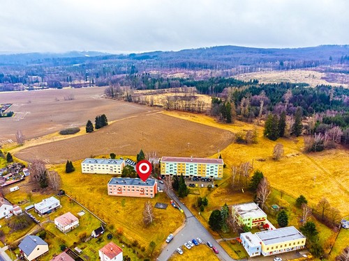 Prodaný byt 1+1 31 m²