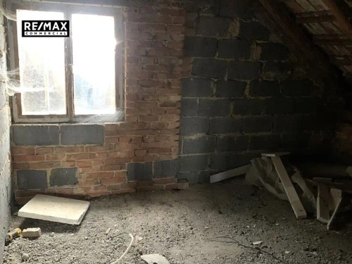 Prodaný dům 120 m², pozemek 1710 m²